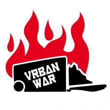 Urban War