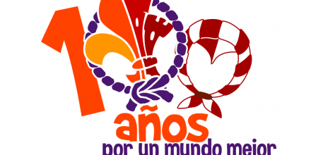 Scouts de Castilla-La Mancha: 100 aniversario